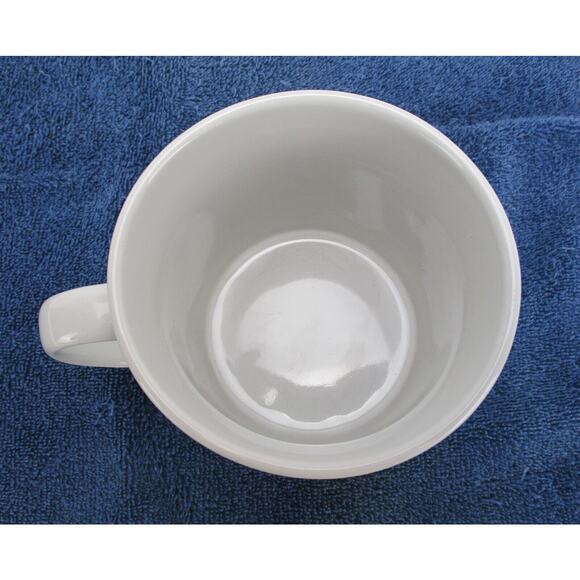 Tweety Bird & Sylvester the Cat Coffee Mug Cup Warner Bros Looney Tunes 1998 - Picture 4 of 6